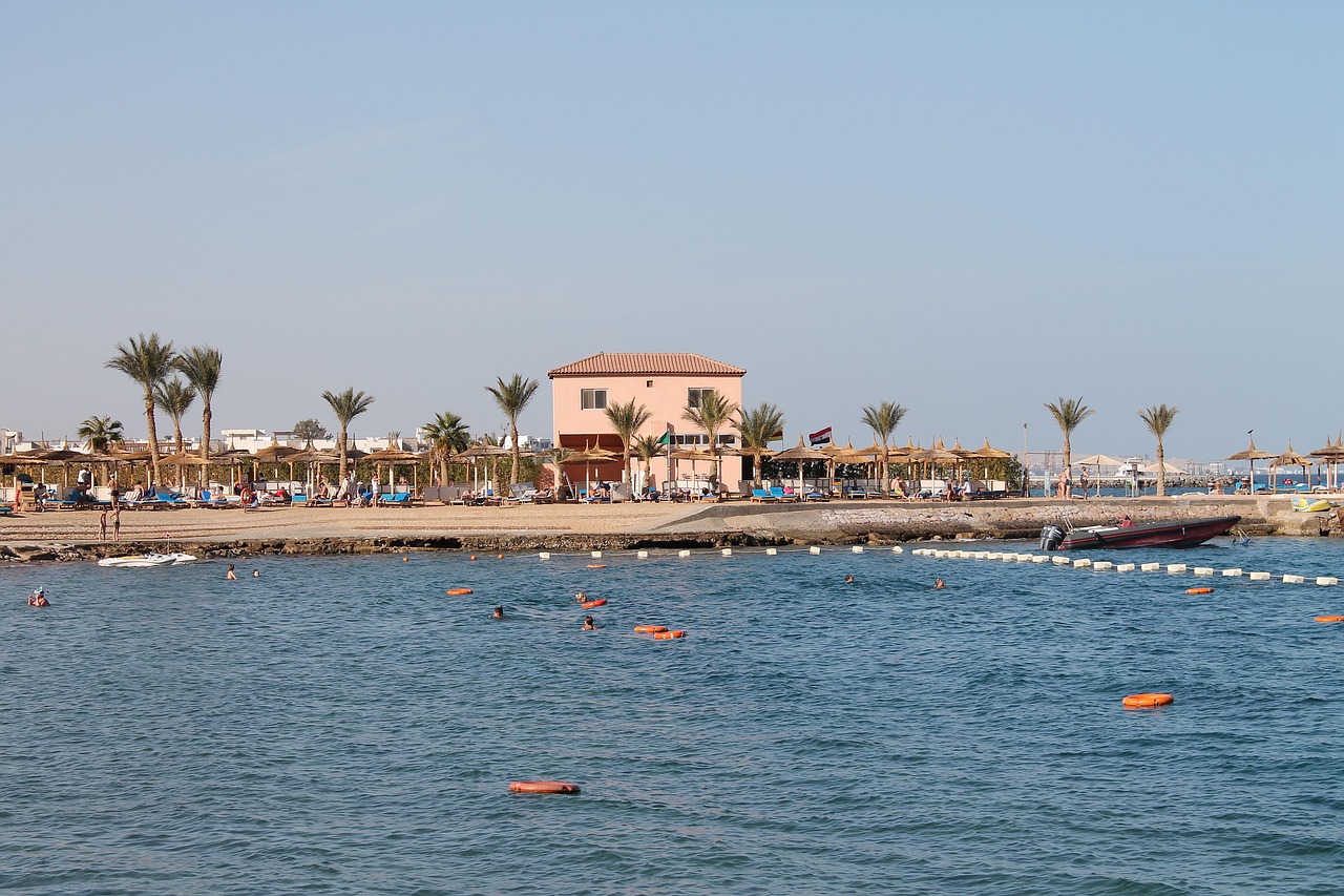 15-daagse Egypte Vakantie Geschiedenis Strand en Avontuur 8